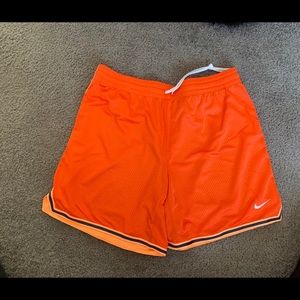 Women’s dri fit basketball shorts